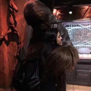 Meet your Posher, Mariana