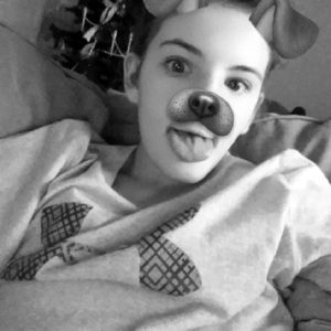 Meet your Posher, Grace