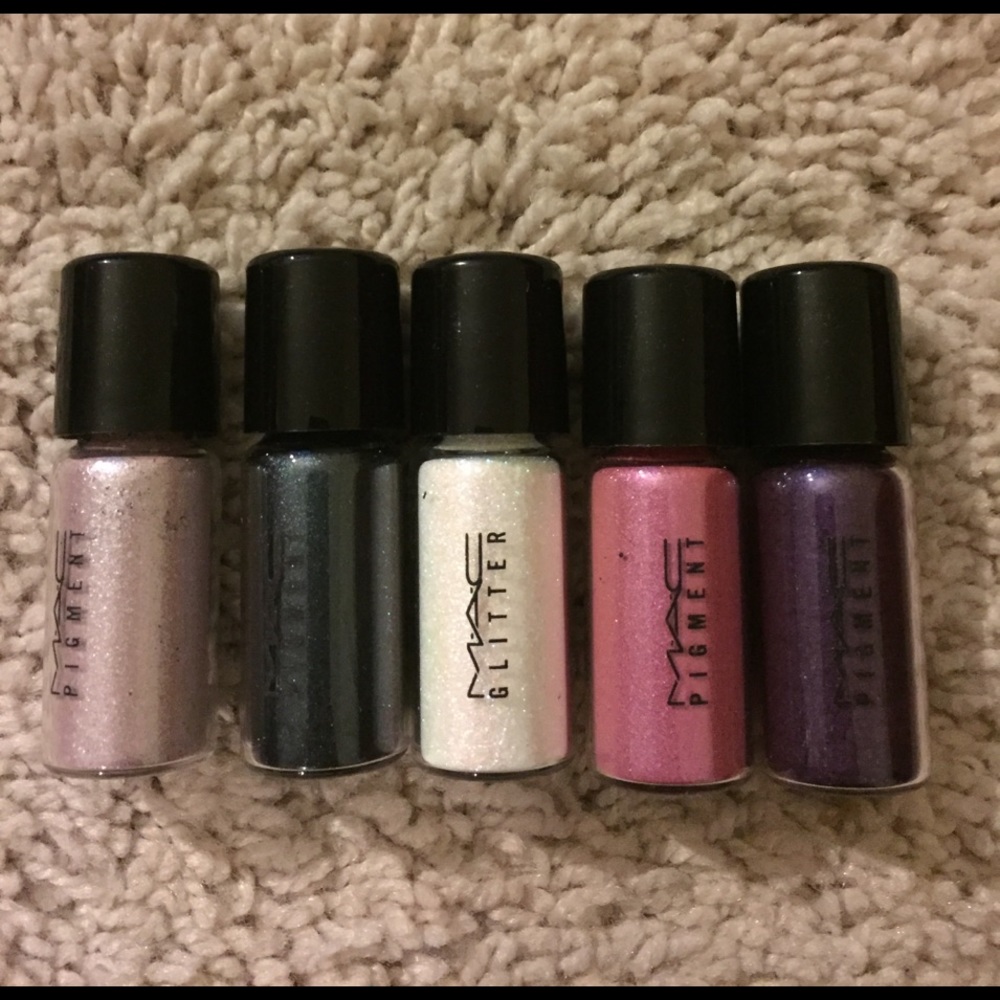 Mac Pigments