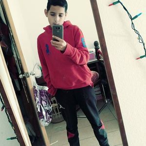 Meet your Posher, Nathan