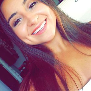 Meet your Posher, Julissa