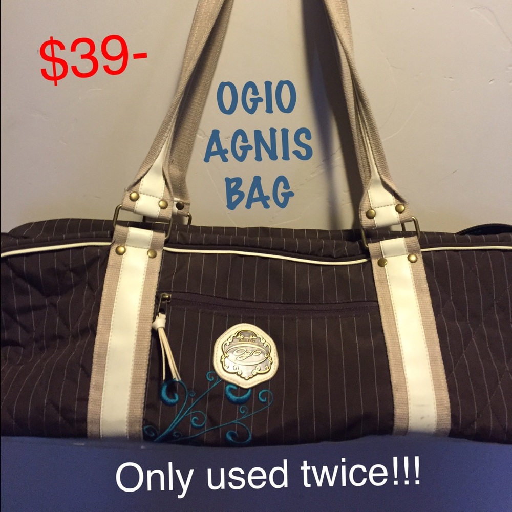OGIO yoga bag