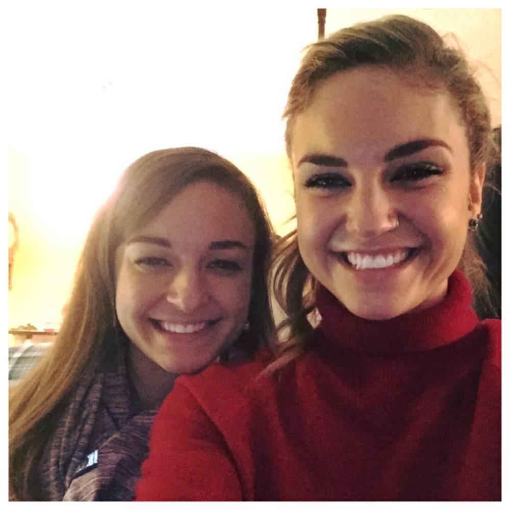 Meet your Posher, Courtney