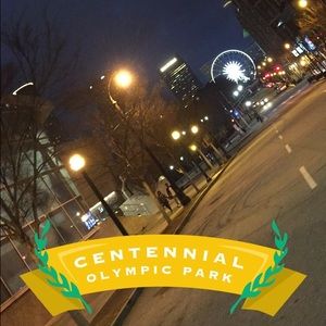 Meet your Posher, Freddy