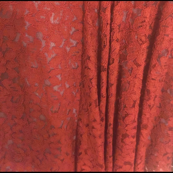 Anthropologie moulinette souers skirt - Picture 3 of 4