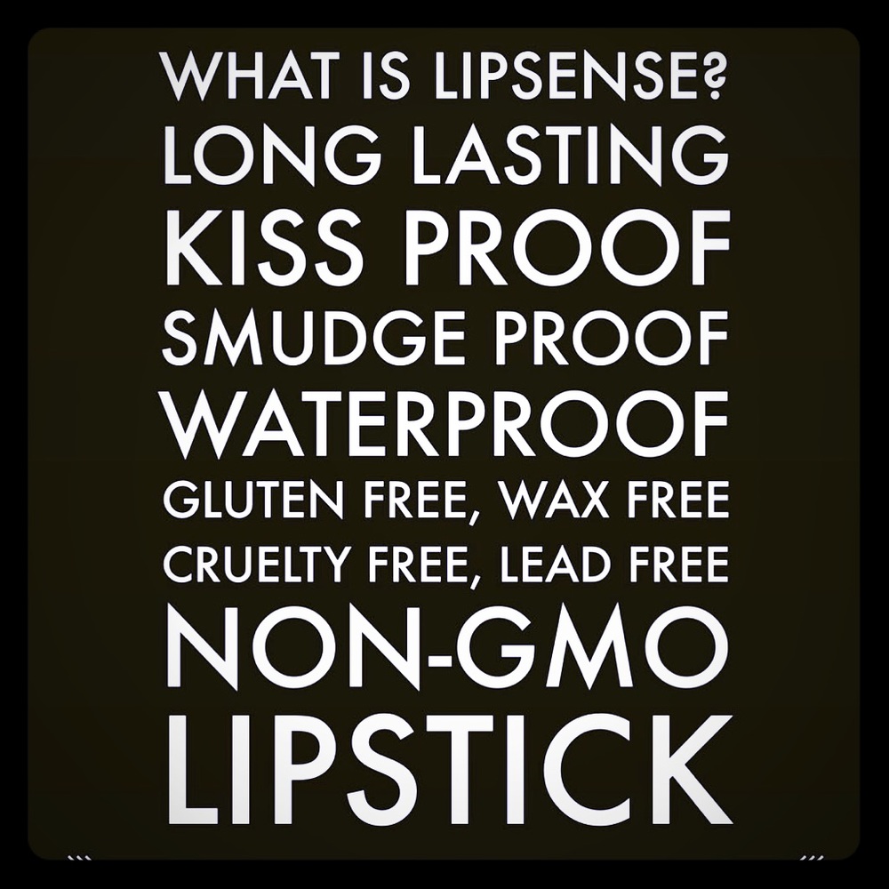 Lipsense distributor