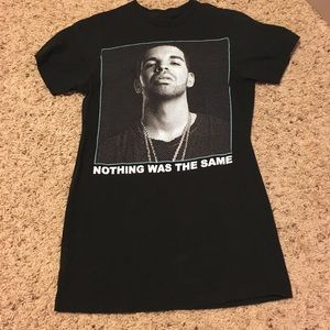 Drake T-Shirt