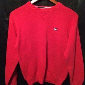 Tommy Hilfiger sweater