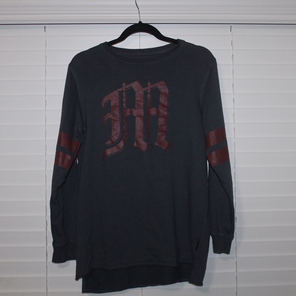 cotton on sweater