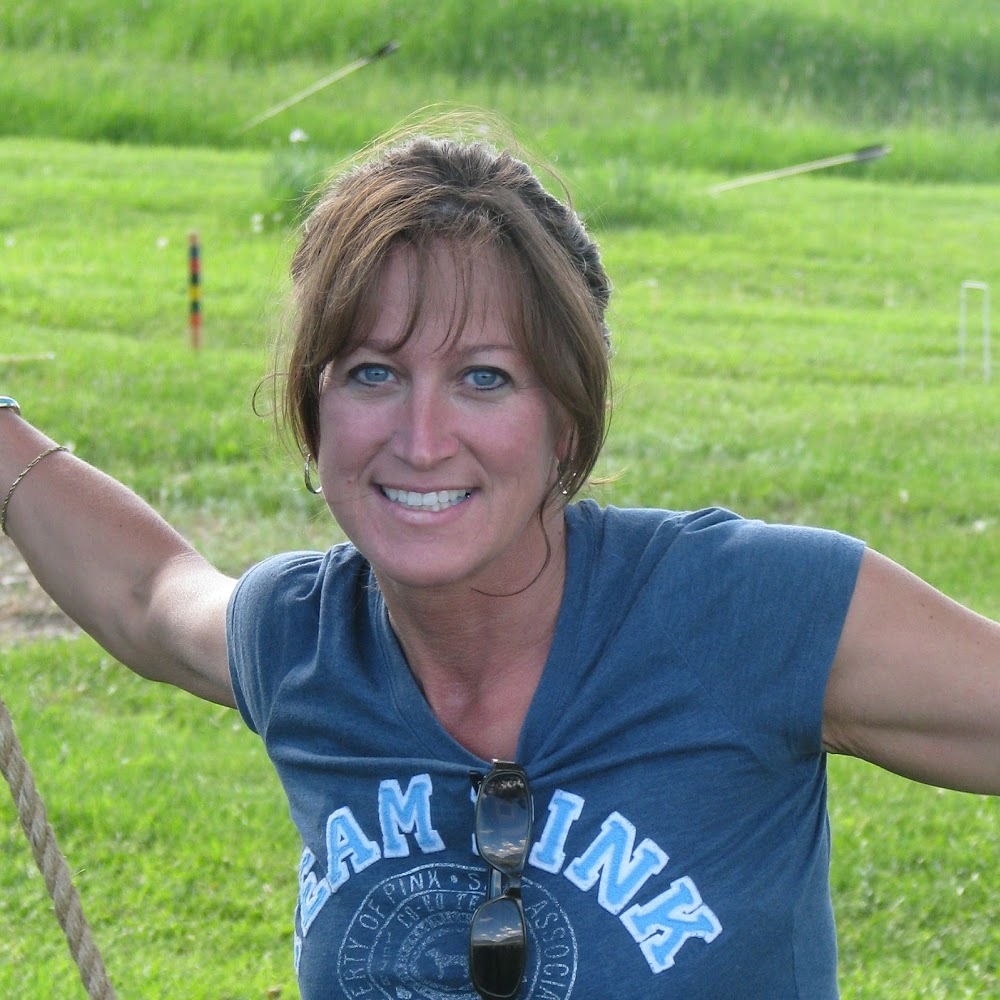 Meet your Posher, Robin