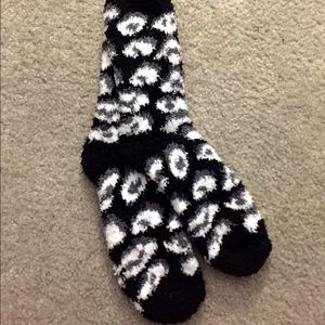 Fuzzy Socks!!! 🤗💕☃️