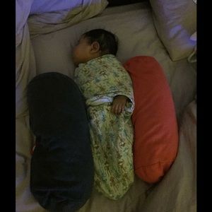 Meet your Posher, Arrada