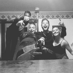 Meet your Posher, Frazier