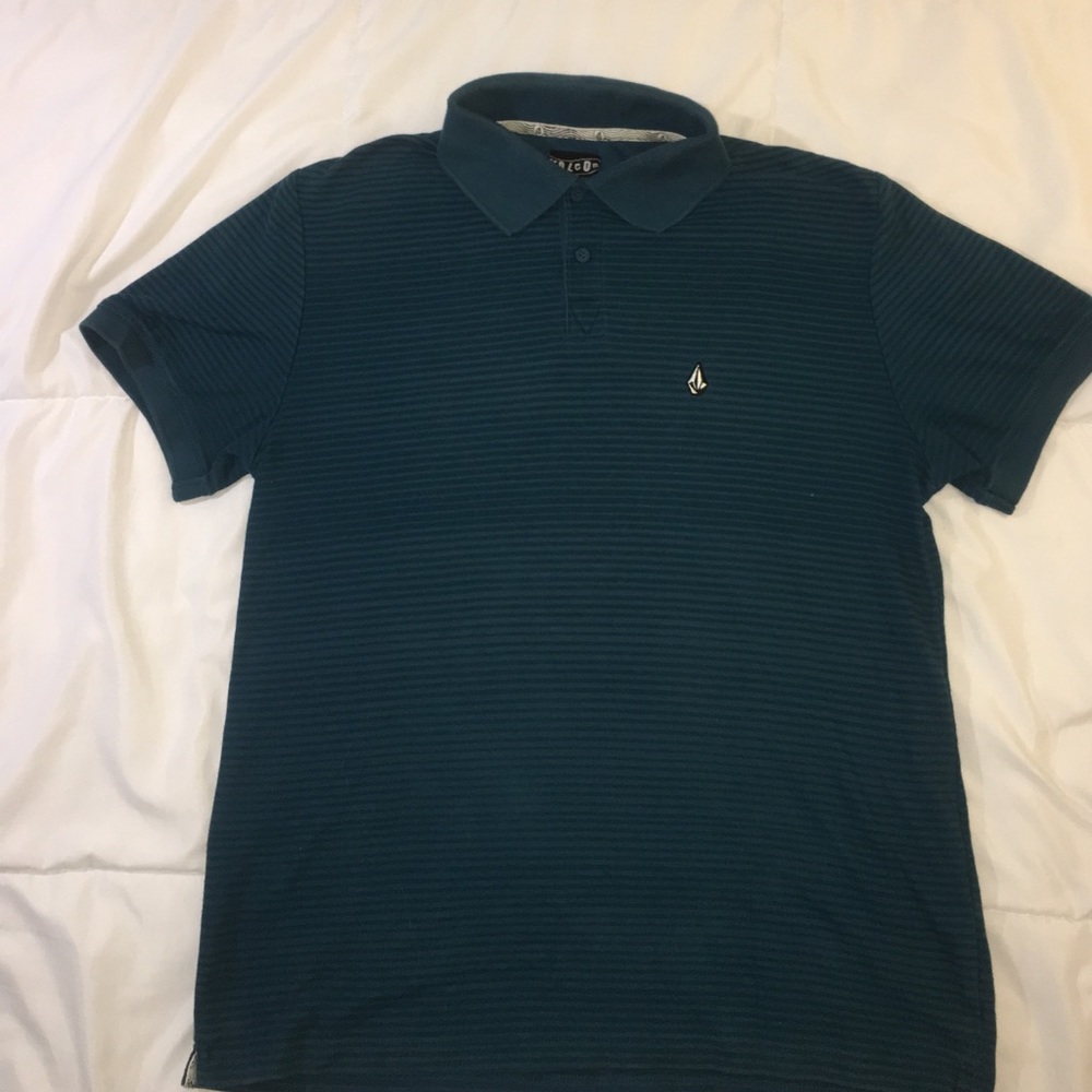 Volcom Polo Shirt!