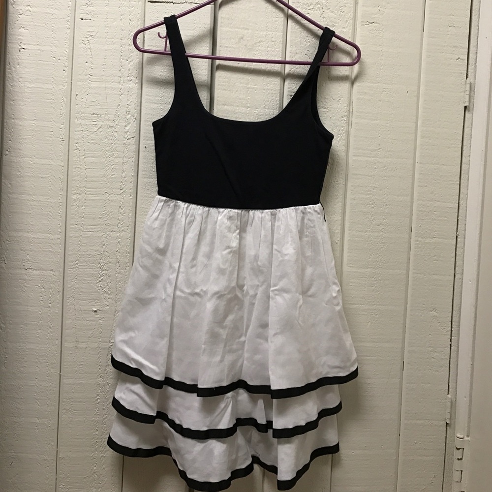 Brand new cute dress