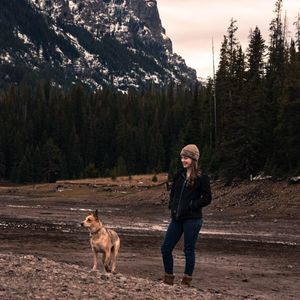 Meet your Posher, Samantha