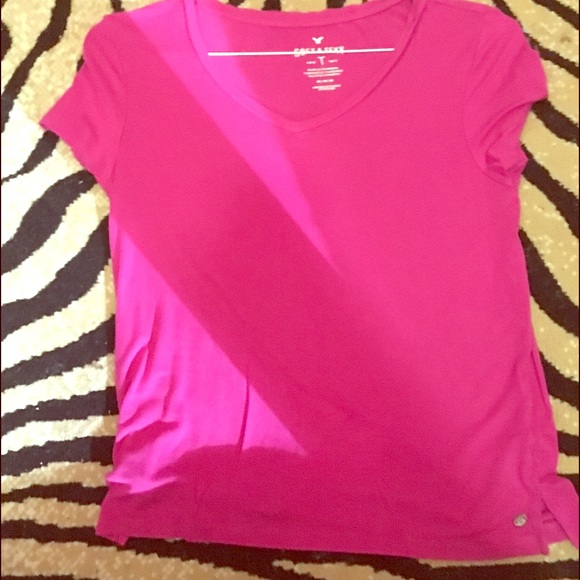 American Eagle Outfitters Tops - Soft and sexy t-shirt from American eagle