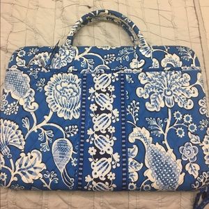 Vera Bradley laptop case