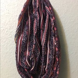 Infinity Scarf
