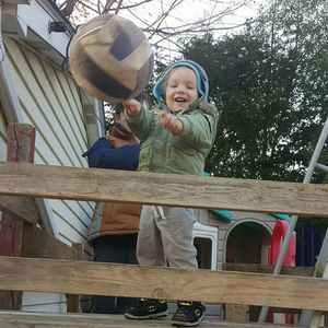 Meet your Posher, Kendra