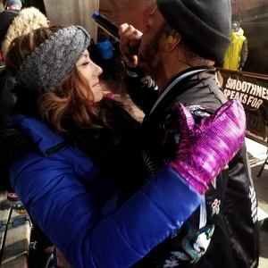 Meet your Posher, Annalise