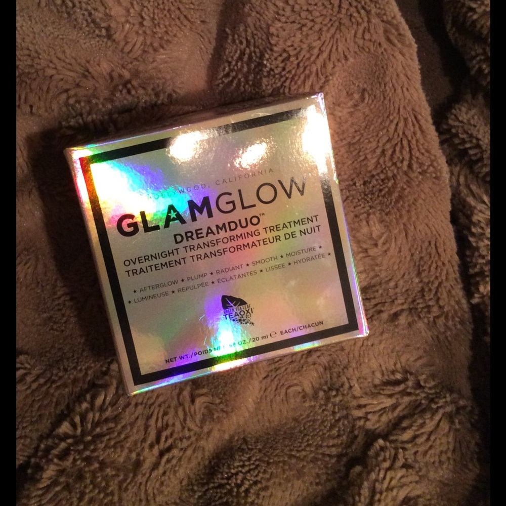 Glam Glow✨✨
