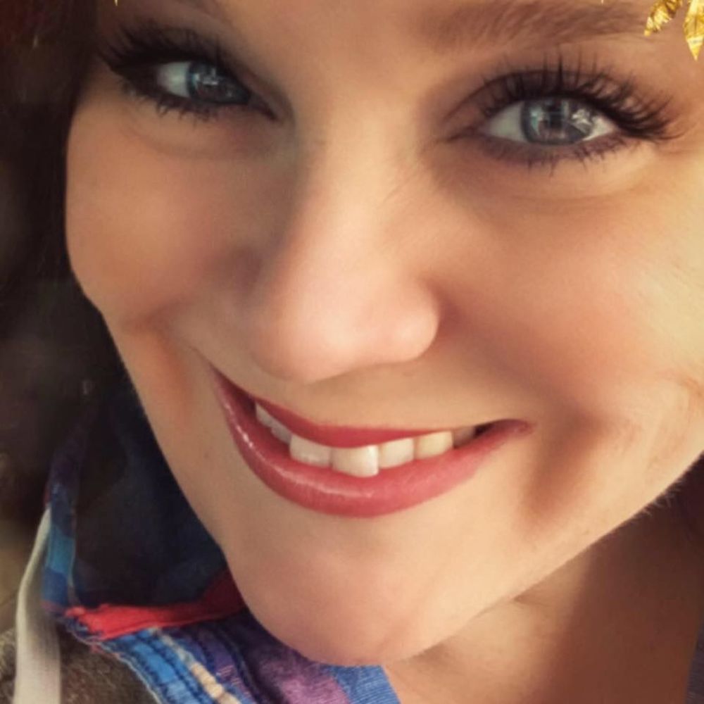 Meet your Posher, Maegan