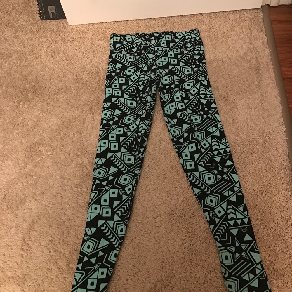 Victoria secret PINK leggings