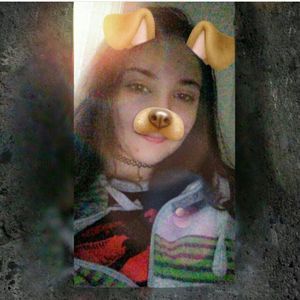 Meet your Posher, Hailey