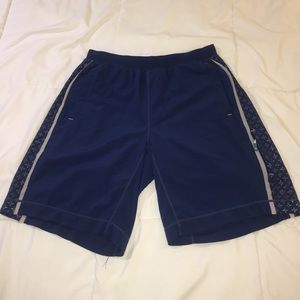Men's Lululemon Running Shorts!