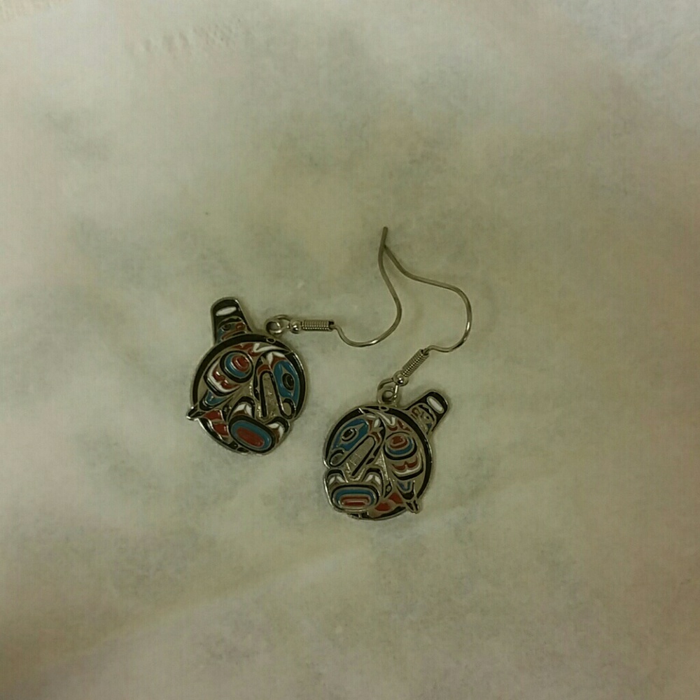 Very cute earrings