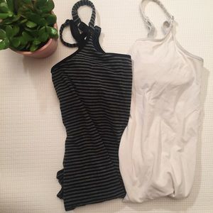 Nursing Tank Top Bundle!