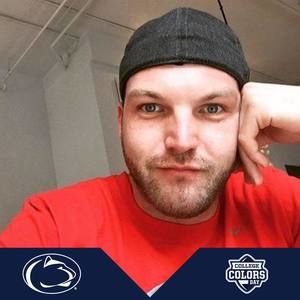 Meet your Posher, Cory