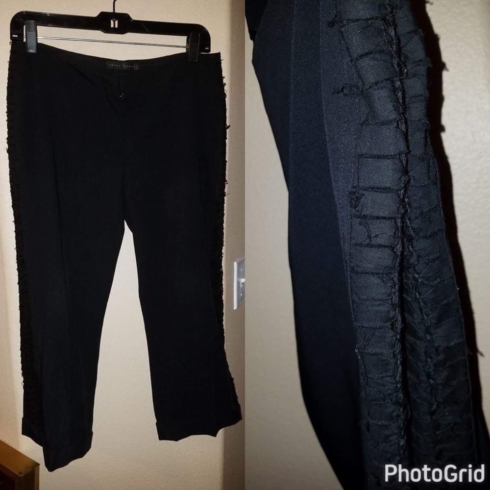 Capri Jeans