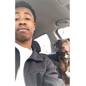 Meet your Posher, Jonesy