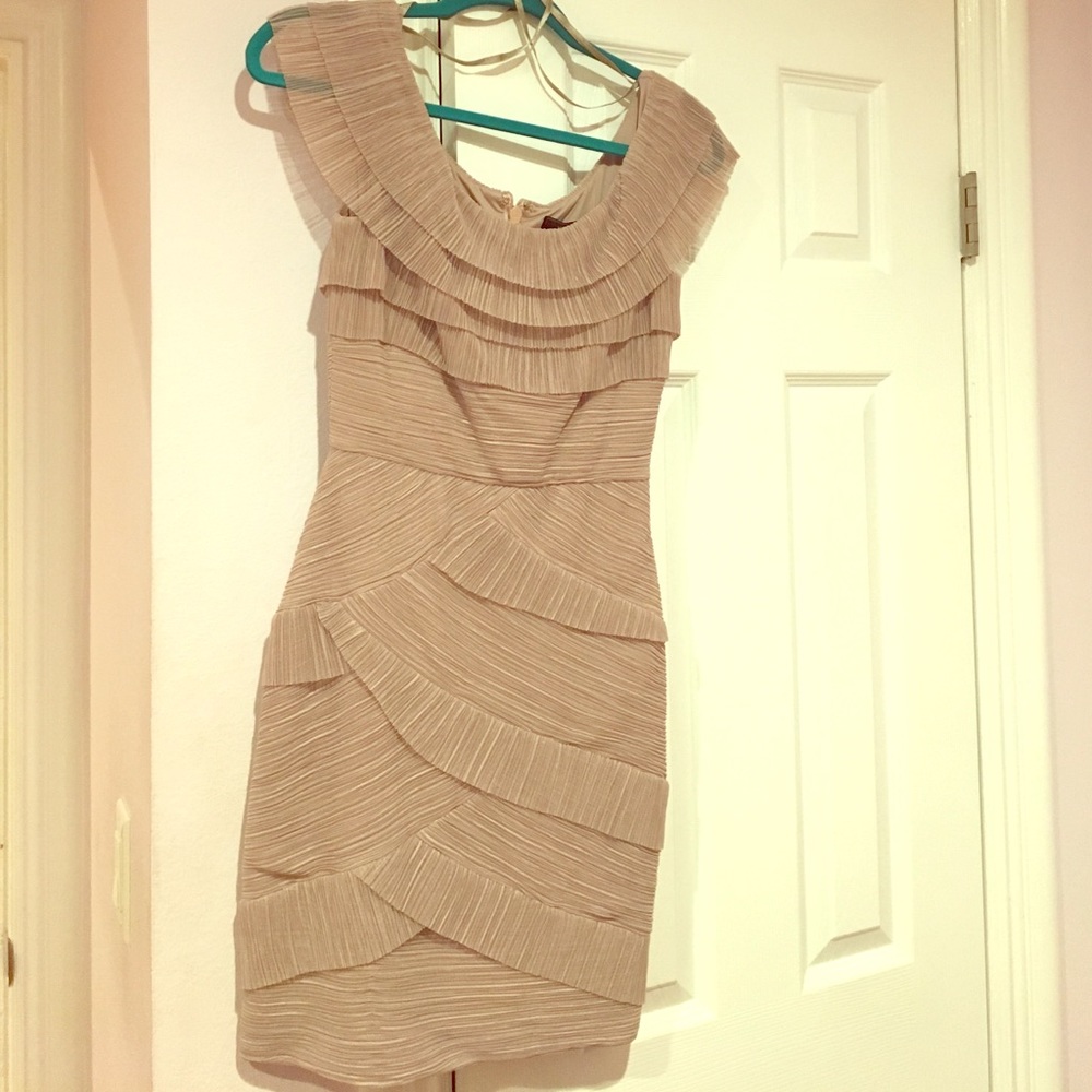 BCBG dress