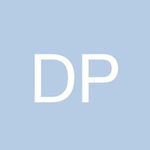 Meet your Posher, Domenick