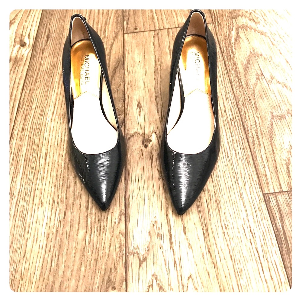 Michael kors heals
