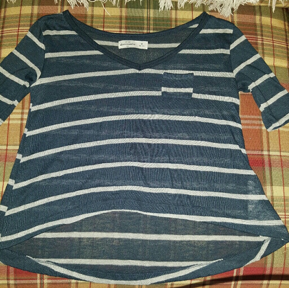 Women's Abercrombie