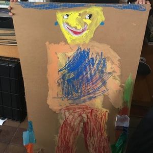 Meet your Posher, Travy