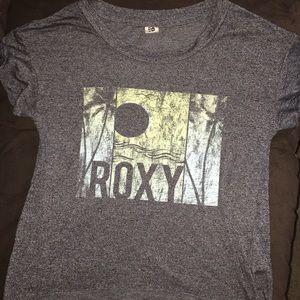Roxy top