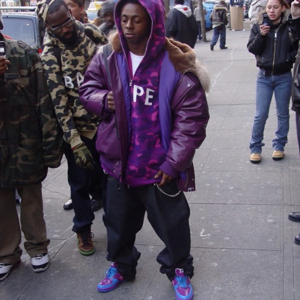 Meet your Posher, Ulises