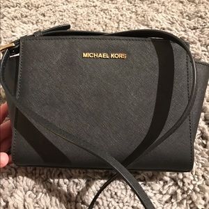 Michael Kors mini Selma bag