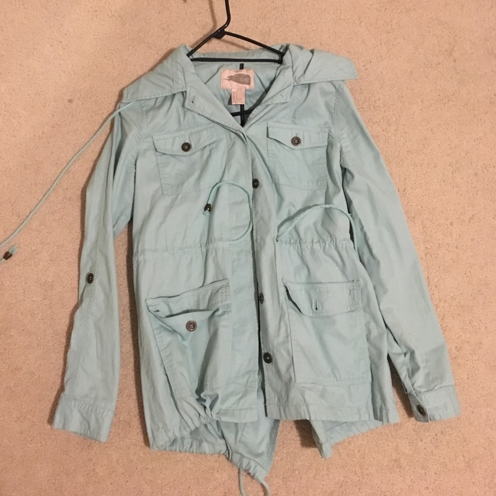 Jacket