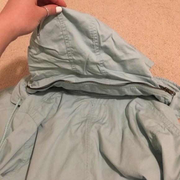 Jacket - Picture 3 of 3