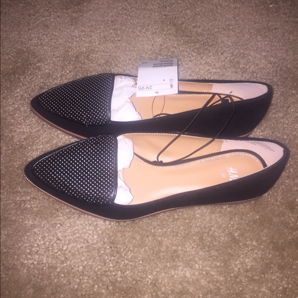 H&M Loafers