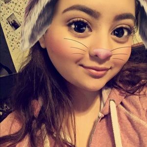 Meet your Posher, Chelsea