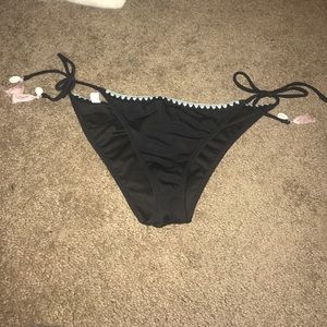 Victoria's Secret swim bottoms