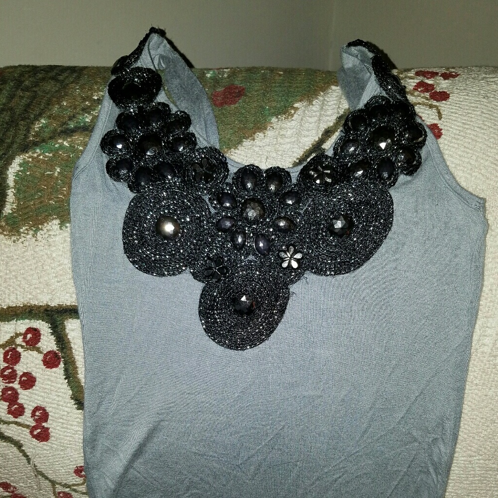 Women's Body Central dress tank