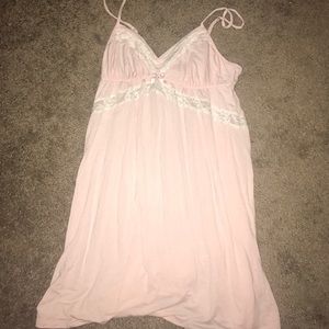 Victoria's Secret sleepwear